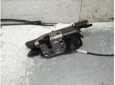 Recambio de motor cierre centralizado delantero izquierdo para peugeot 308 1.6 hdi fap cat (9hz / dv6ted4) referencia OEM IAM   