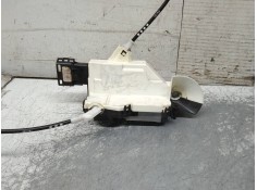 Recambio de motor cierre centralizado delantero izquierdo para peugeot 308 1.6 hdi fap cat (9hz / dv6ted4) referencia OEM IAM    2