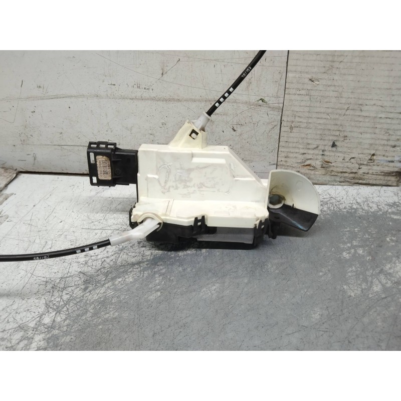 Recambio de motor cierre centralizado delantero izquierdo para peugeot 308 1.6 hdi fap cat (9hz / dv6ted4) referencia OEM IAM   