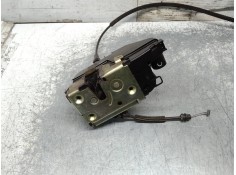 Recambio de motor cierre centralizado delantero derecho para peugeot 307 cc (s1) 2.0 referencia OEM IAM   2P