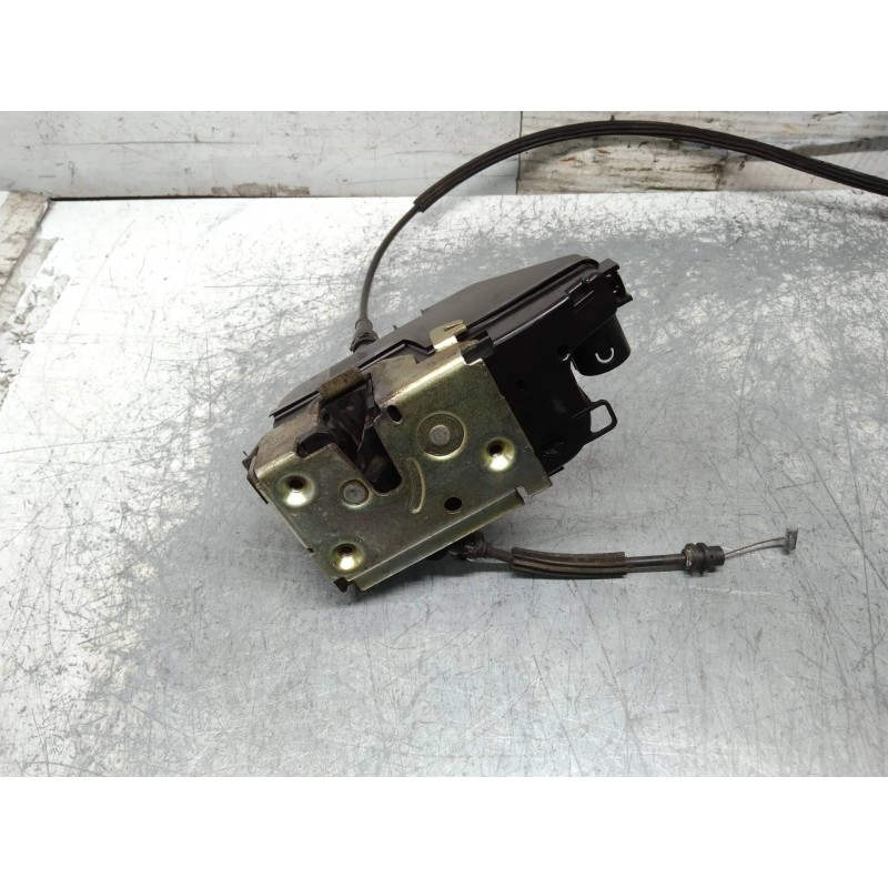 Recambio de motor cierre centralizado delantero derecho para peugeot 307 cc (s1) 2.0 referencia OEM IAM   2P