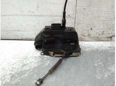 Recambio de motor cierre centralizado delantero derecho para peugeot 307 cc (s1) 2.0 referencia OEM IAM   2P 2