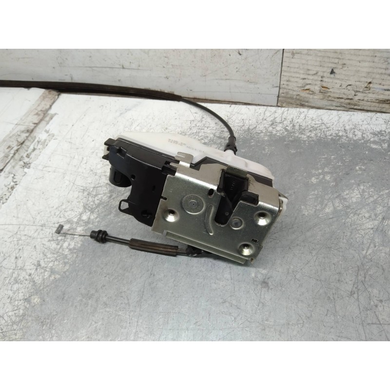 Recambio de motor cierre centralizado delantero izquierdo para peugeot 307 cc (s1) 2.0 referencia OEM IAM   2P
