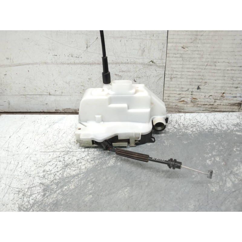 Recambio de motor cierre centralizado delantero izquierdo para peugeot 307 cc (s1) 2.0 referencia OEM IAM   2P