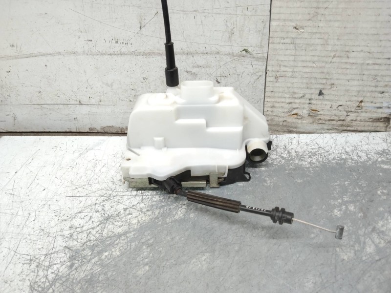 Recambio de motor cierre centralizado delantero izquierdo para peugeot 307 cc (s1) 2.0 referencia OEM IAM   2P