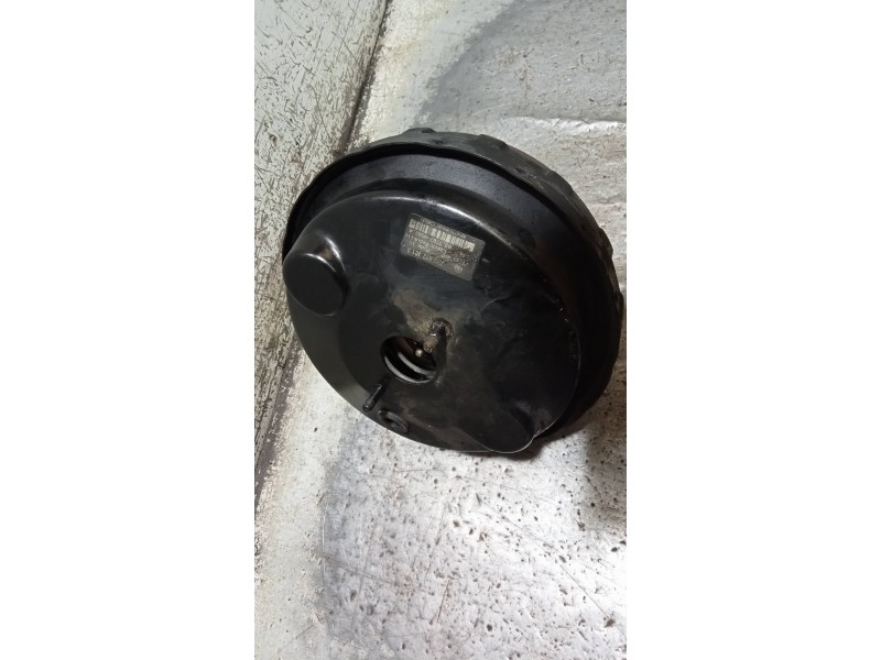 Recambio de servofreno para volkswagen t5 transporter/furgoneta caja cerrada referencia OEM IAM 03776705024 7H0612101A 