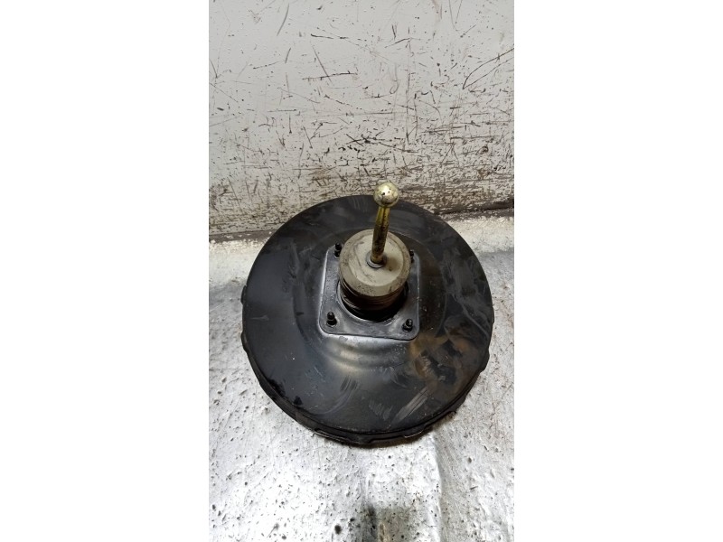 Recambio de servofreno para volkswagen t5 transporter/furgoneta caja cerrada referencia OEM IAM 03776705024 7H0612101A 