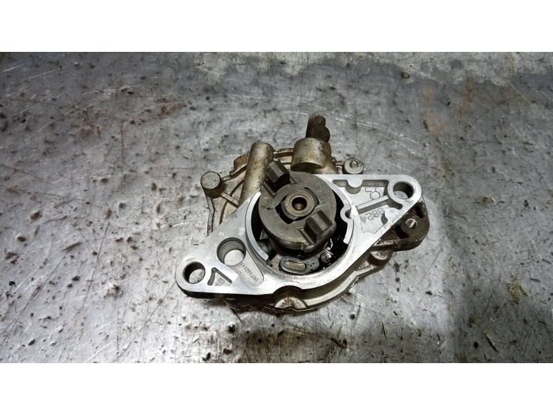 Recambio de depresor freno / bomba vacio para suzuki swift azg (nz) glx referencia OEM IAM   