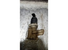 Recambio de valvula egr para suzuki swift azg (nz) glx referencia OEM IAM 55219500  