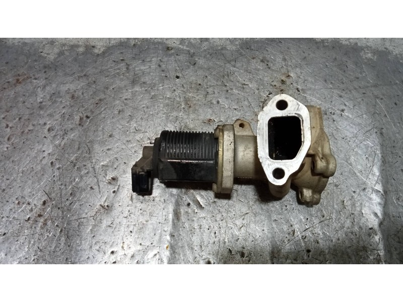 Recambio de valvula egr para suzuki swift azg (nz) glx referencia OEM IAM 55219500  