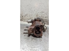 Recambio de turbocompresor para suzuki swift azg (nz) glx referencia OEM IAM 73501344 KP35543597  2