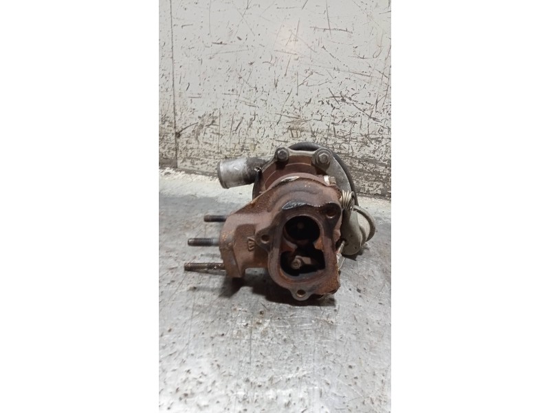 Recambio de turbocompresor para suzuki swift azg (nz) glx referencia OEM IAM 73501344 KP35543597 