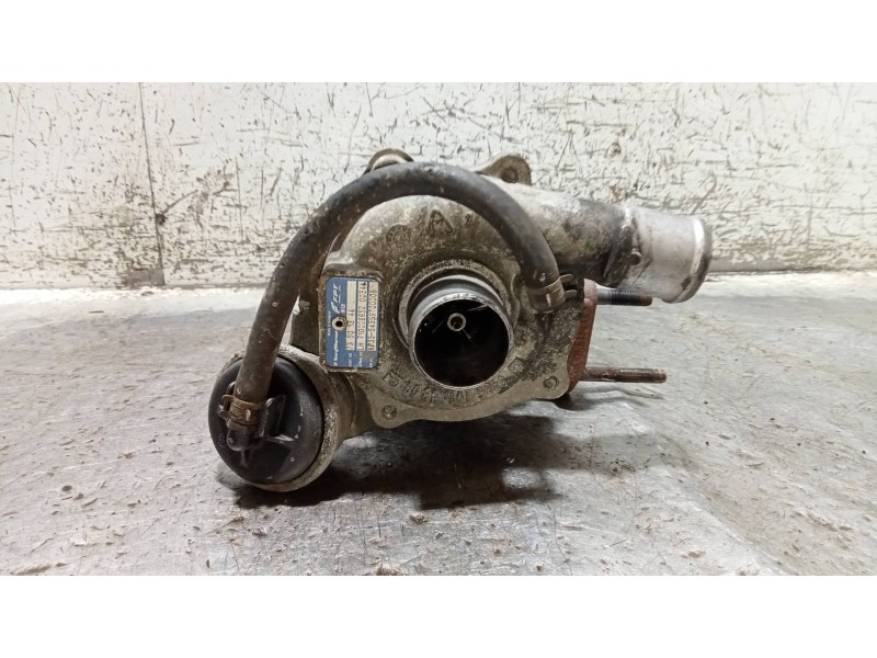Recambio de turbocompresor para suzuki swift azg (nz) glx referencia OEM IAM 73501344 KP35543597 
