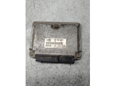 Recambio de centralita motor uce para volkswagen golf iv berlina (1j1) conceptline referencia OEM IAM 038906018D 0281001611 