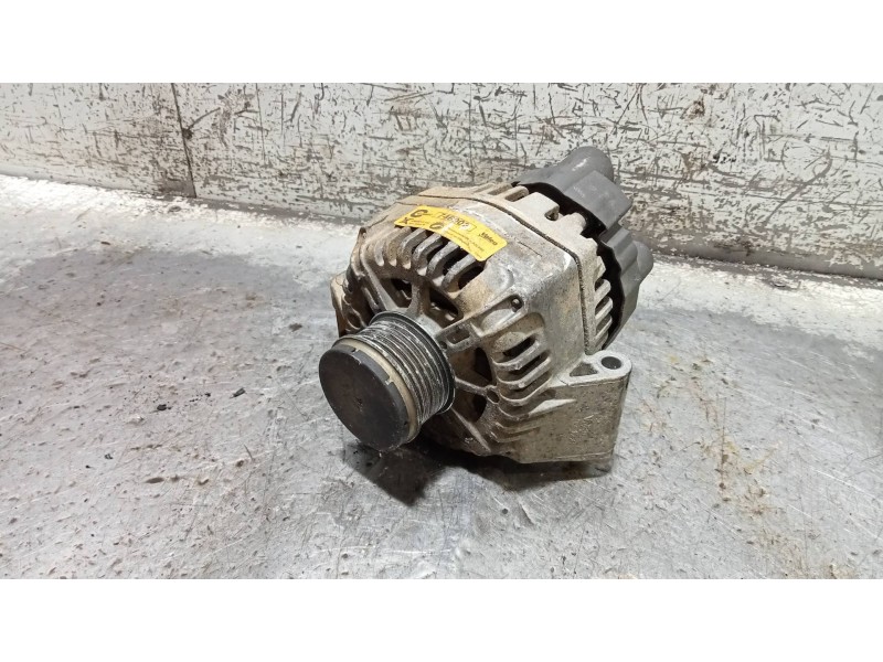 Recambio de alternador para suzuki swift azg (nz) glx referencia OEM IAM T542851R TG9S015 