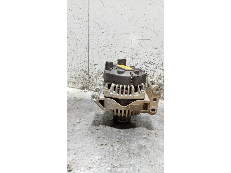 Recambio de alternador para suzuki swift azg (nz) glx referencia OEM IAM T542851R TG9S015 