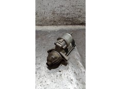 Recambio de motor arranque para suzuki swift azg (nz) glx referencia OEM IAM   