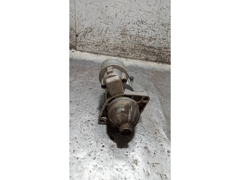 Recambio de motor arranque para suzuki swift azg (nz) glx referencia OEM IAM   