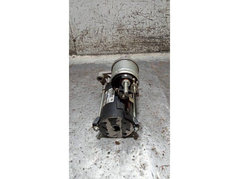Recambio de motor arranque para suzuki swift azg (nz) glx referencia OEM IAM   