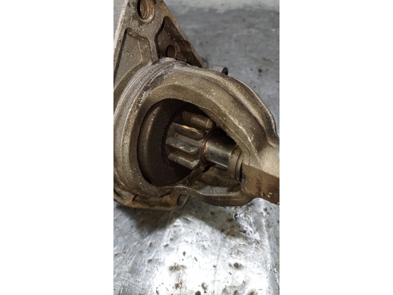 Recambio de motor arranque para suzuki swift azg (nz) glx referencia OEM IAM   