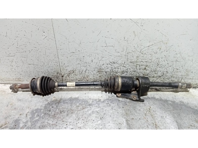 Recambio de transmision delantera derecha para suzuki swift azg (nz) glx referencia OEM IAM 4410151K90  