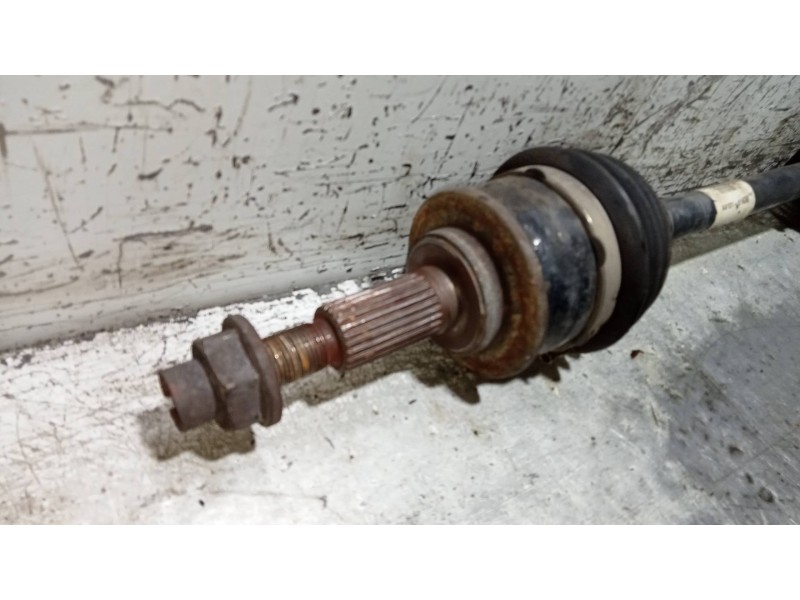 Recambio de transmision delantera derecha para suzuki swift azg (nz) glx referencia OEM IAM 4410151K90  