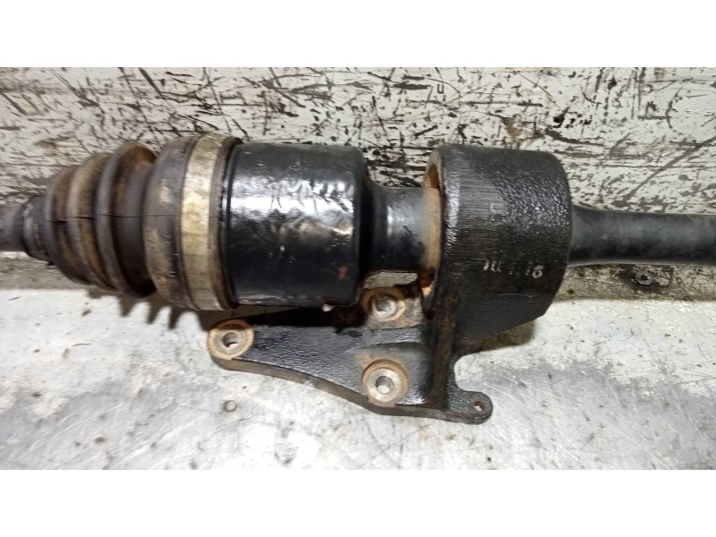 Recambio de transmision delantera derecha para suzuki swift azg (nz) glx referencia OEM IAM 4410151K90  