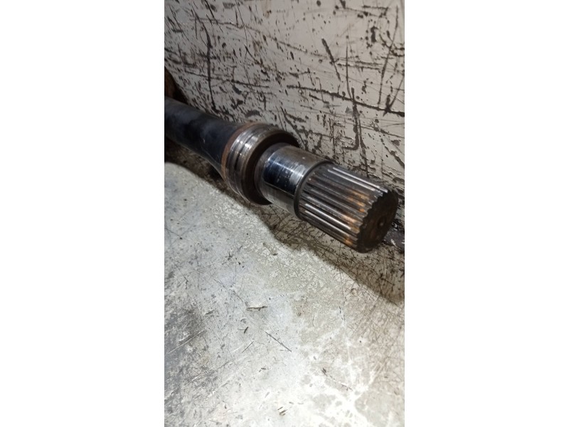 Recambio de transmision delantera derecha para suzuki swift azg (nz) glx referencia OEM IAM 4410151K90  