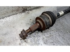 Recambio de transmision delantera izquierda para suzuki swift azg (nz) glx referencia OEM IAM 4410251K90   2