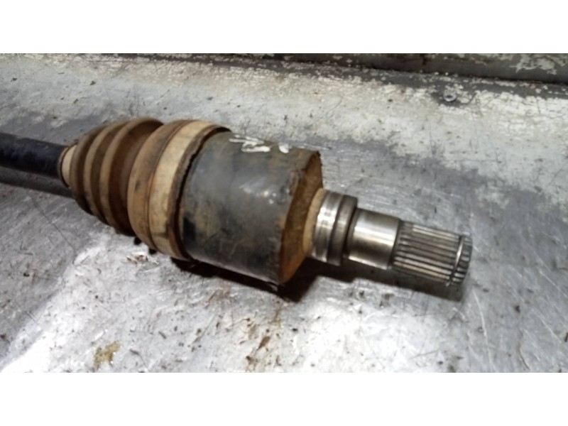 Recambio de transmision delantera izquierda para suzuki swift azg (nz) glx referencia OEM IAM 4410251K90  