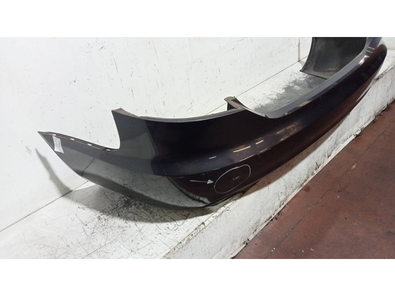 Recambio de paragolpes trasero para audi a6 berlina (4f2) 2.0 tdi referencia OEM IAM   
