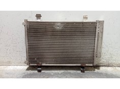 Recambio de condensador / radiador aire acondicionado para suzuki swift azg (nz) glx referencia OEM IAM   
