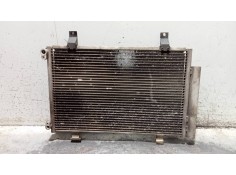 Recambio de condensador / radiador aire acondicionado para suzuki swift azg (nz) glx referencia OEM IAM    2