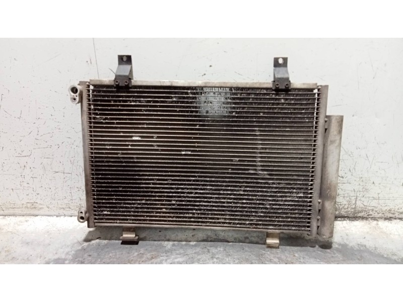 Recambio de condensador / radiador aire acondicionado para suzuki swift azg (nz) glx referencia OEM IAM   