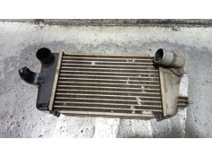 Recambio de intercooler para suzuki swift azg (nz) glx referencia OEM IAM   