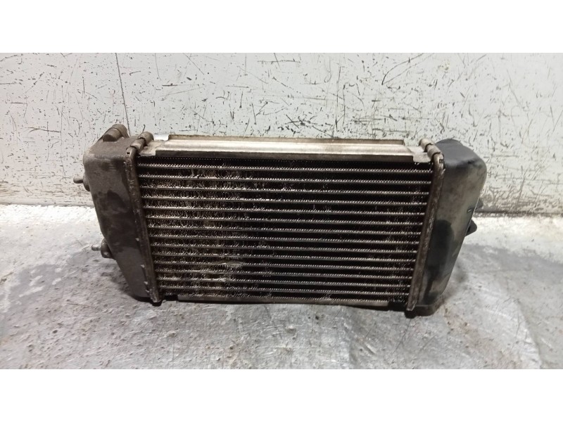 Recambio de intercooler para suzuki swift azg (nz) glx referencia OEM IAM   