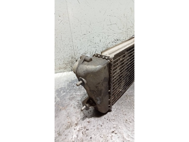 Recambio de intercooler para suzuki swift azg (nz) glx referencia OEM IAM   