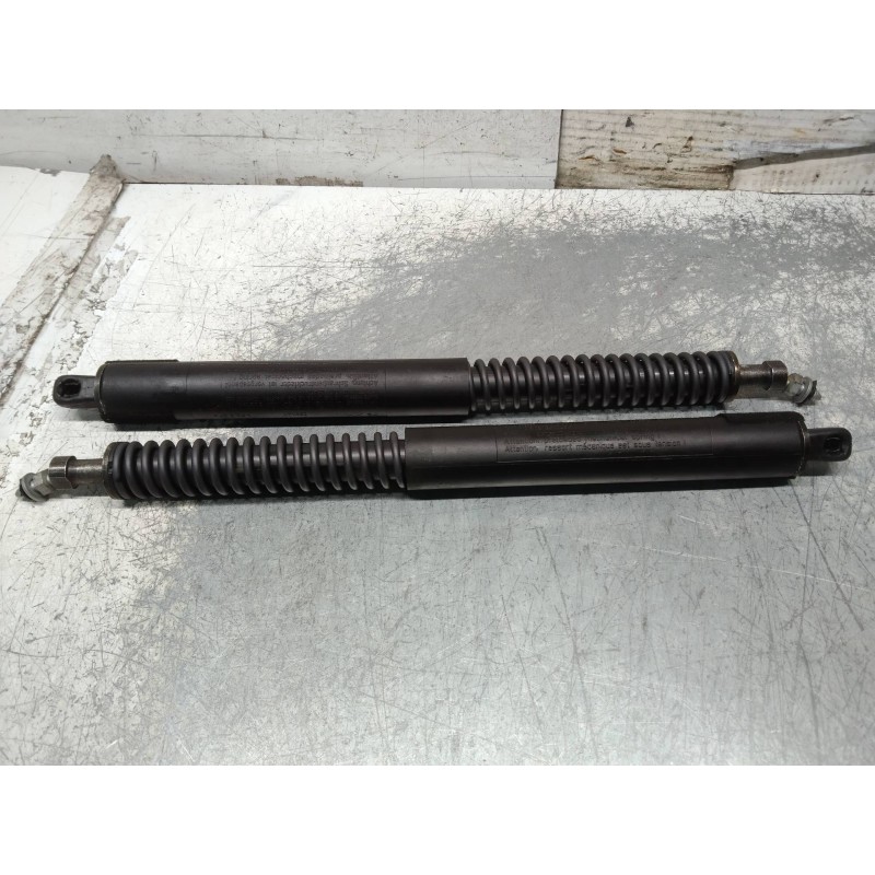 Recambio de amortiguadores maletero / porton para peugeot 307 cc (s1) 2.0 referencia OEM IAM 9646120080  