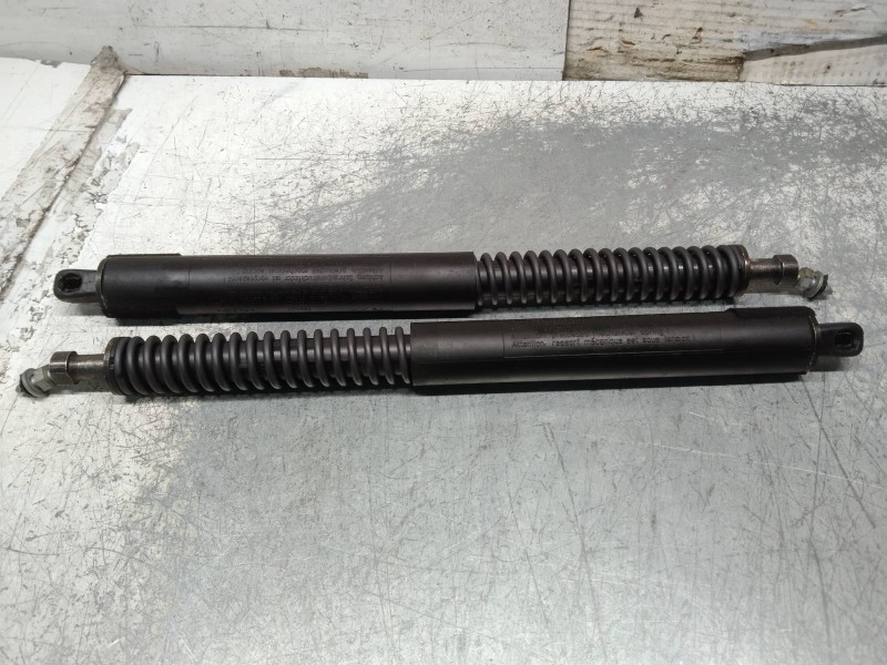 Recambio de amortiguadores maletero / porton para peugeot 307 cc (s1) 2.0 referencia OEM IAM 9646120080  