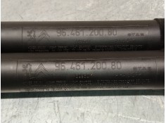 Recambio de amortiguadores maletero / porton para peugeot 307 cc (s1) 2.0 referencia OEM IAM 9646120080   2