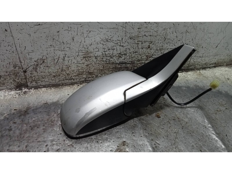 Recambio de retrovisor derecho para suzuki swift azg (nz) glx referencia OEM IAM   ELECTRICO