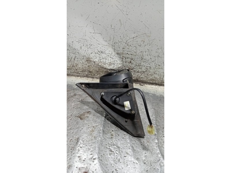 Recambio de retrovisor derecho para suzuki swift azg (nz) glx referencia OEM IAM   ELECTRICO
