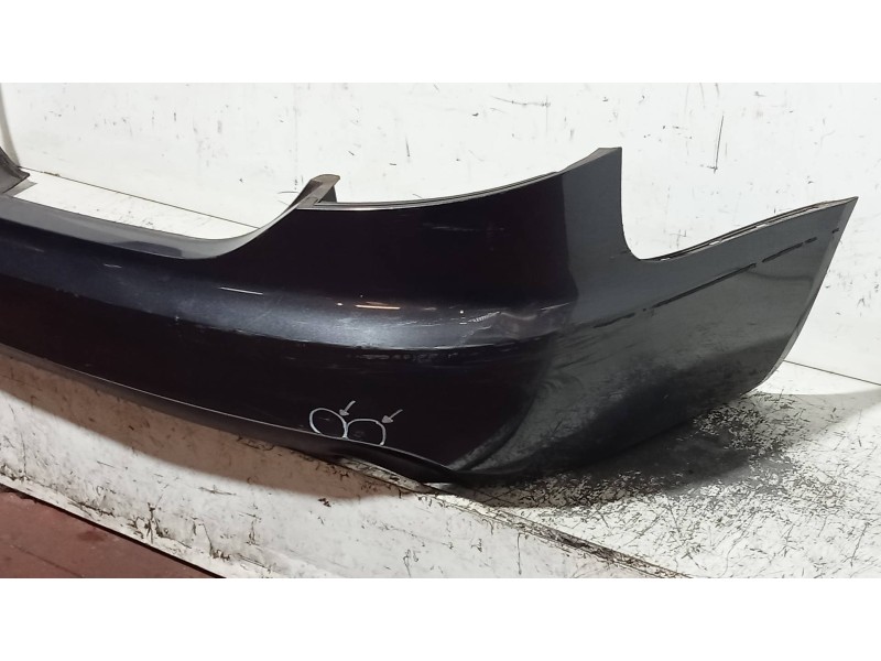 Recambio de paragolpes trasero para audi a6 berlina (4f2) 2.0 tdi referencia OEM IAM   