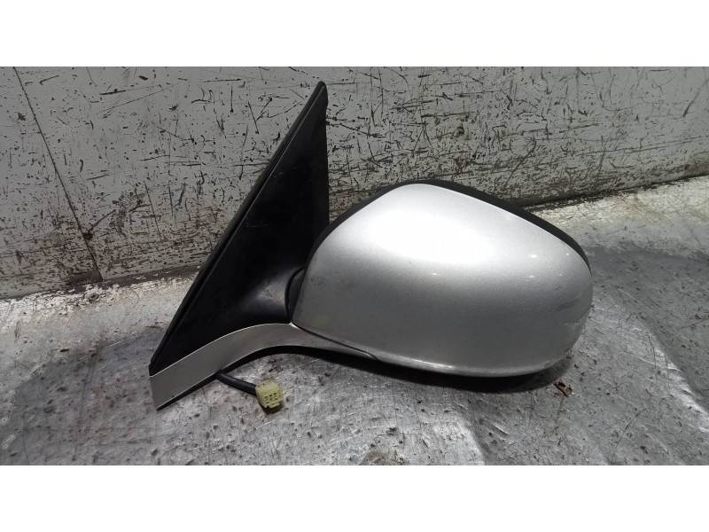 Recambio de retrovisor izquierdo para suzuki swift azg (nz) glx referencia OEM IAM   ELECTRICO