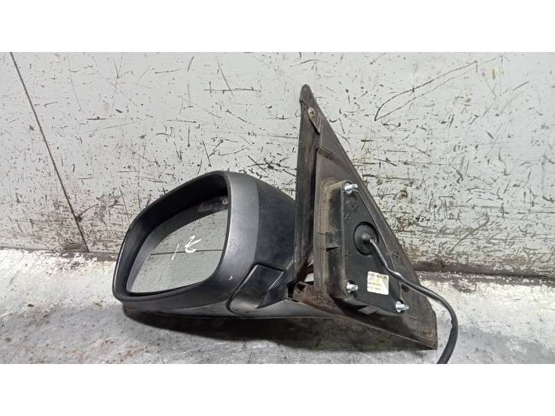 Recambio de retrovisor izquierdo para suzuki swift azg (nz) glx referencia OEM IAM   ELECTRICO