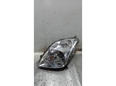 Recambio de faro izquierdo para suzuki swift azg (nz) glx referencia OEM IAM 3530062J11  