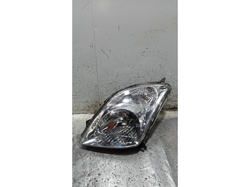Recambio de faro izquierdo para suzuki swift azg (nz) glx referencia OEM IAM 3530062J11  