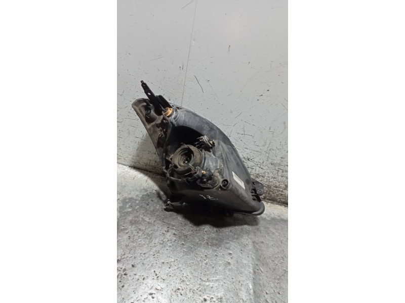 Recambio de faro izquierdo para suzuki swift azg (nz) glx referencia OEM IAM 3530062J11  