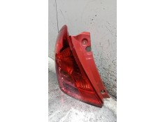 Recambio de piloto trasero izquierdo para suzuki swift azg (nz) glx referencia OEM IAM    2