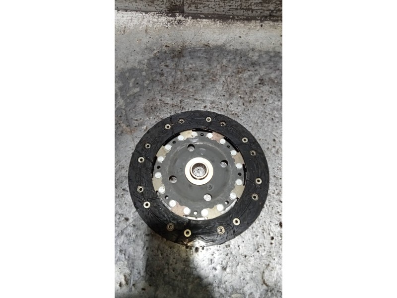 Recambio de kit embrague para suzuki swift azg (nz) glx referencia OEM IAM   